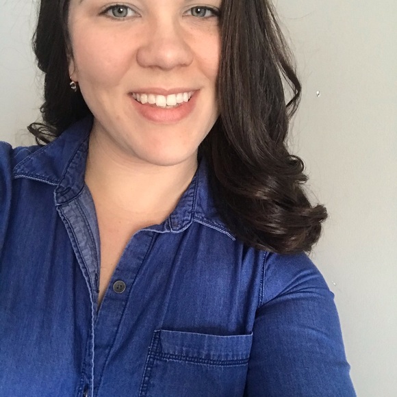 Meet your Posher, Kate - Picture 1 of 1